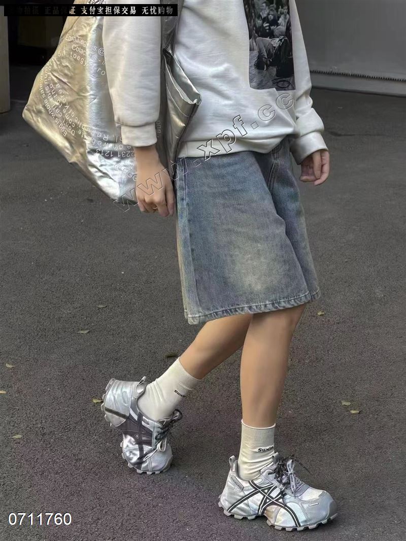 时尚休闲鞋3175-1