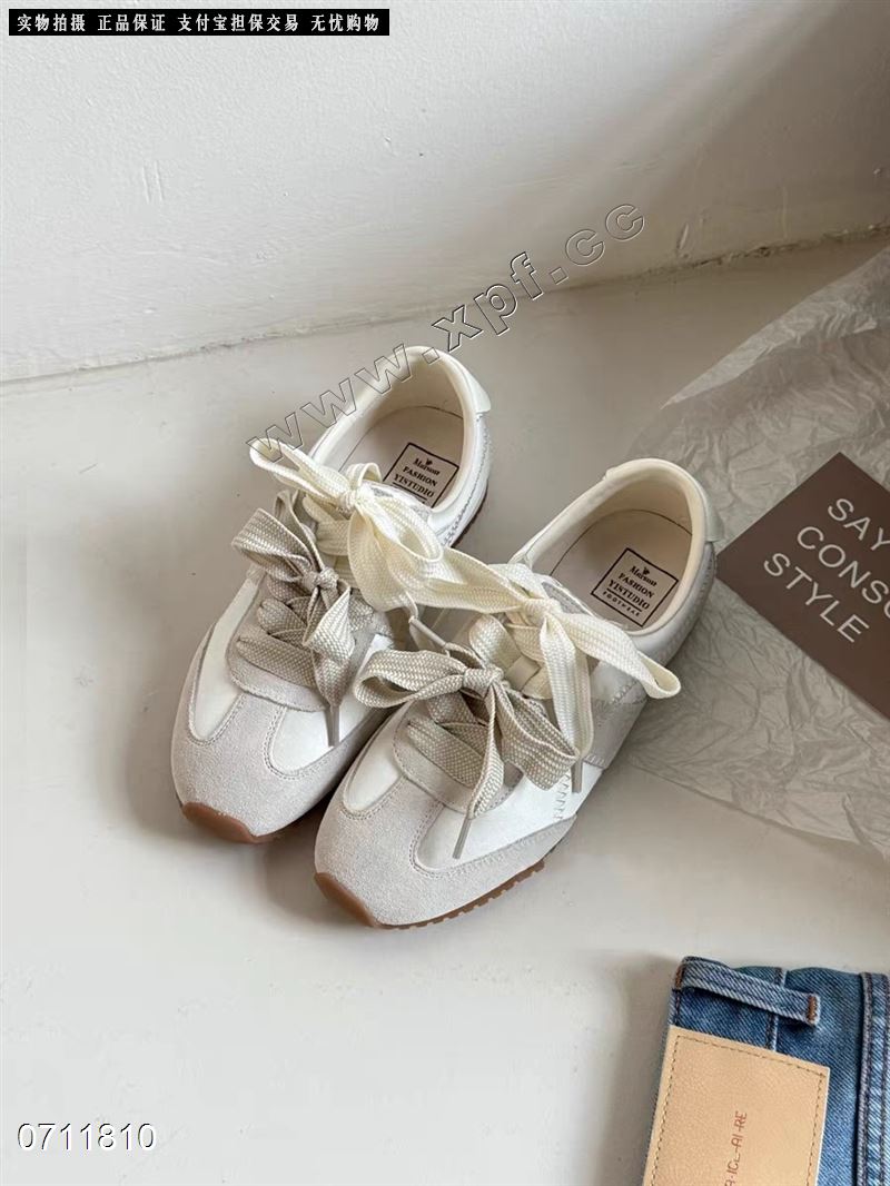 时尚休闲鞋6605-2