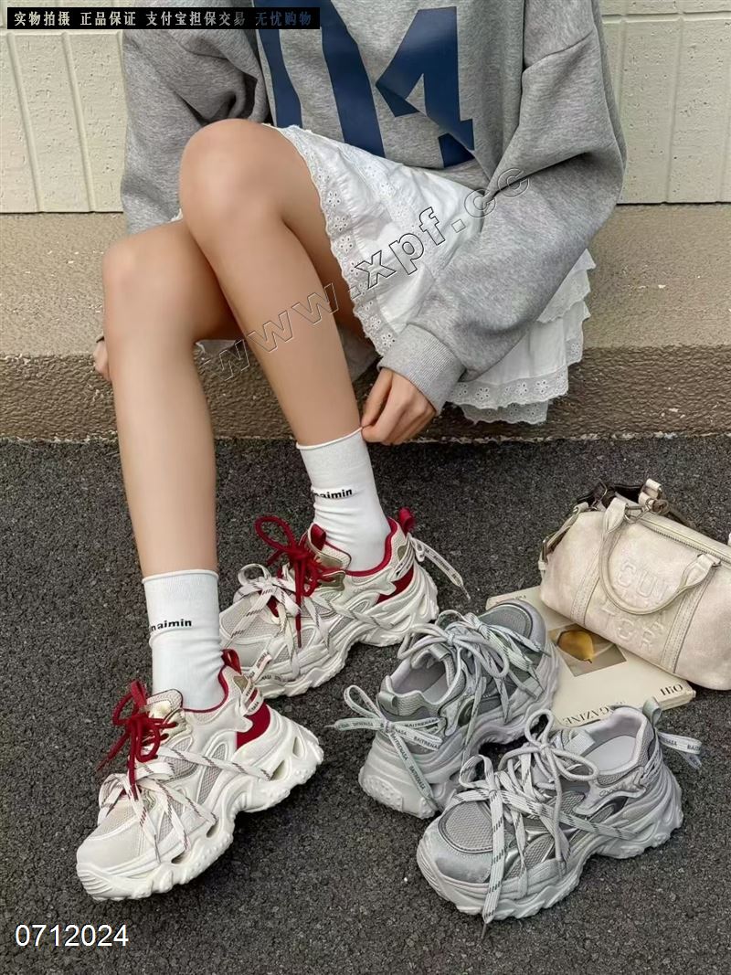 时尚休闲鞋81119-6