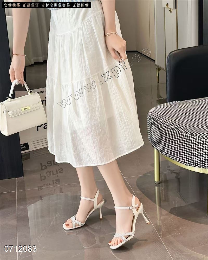 靓莎（东方安娜）