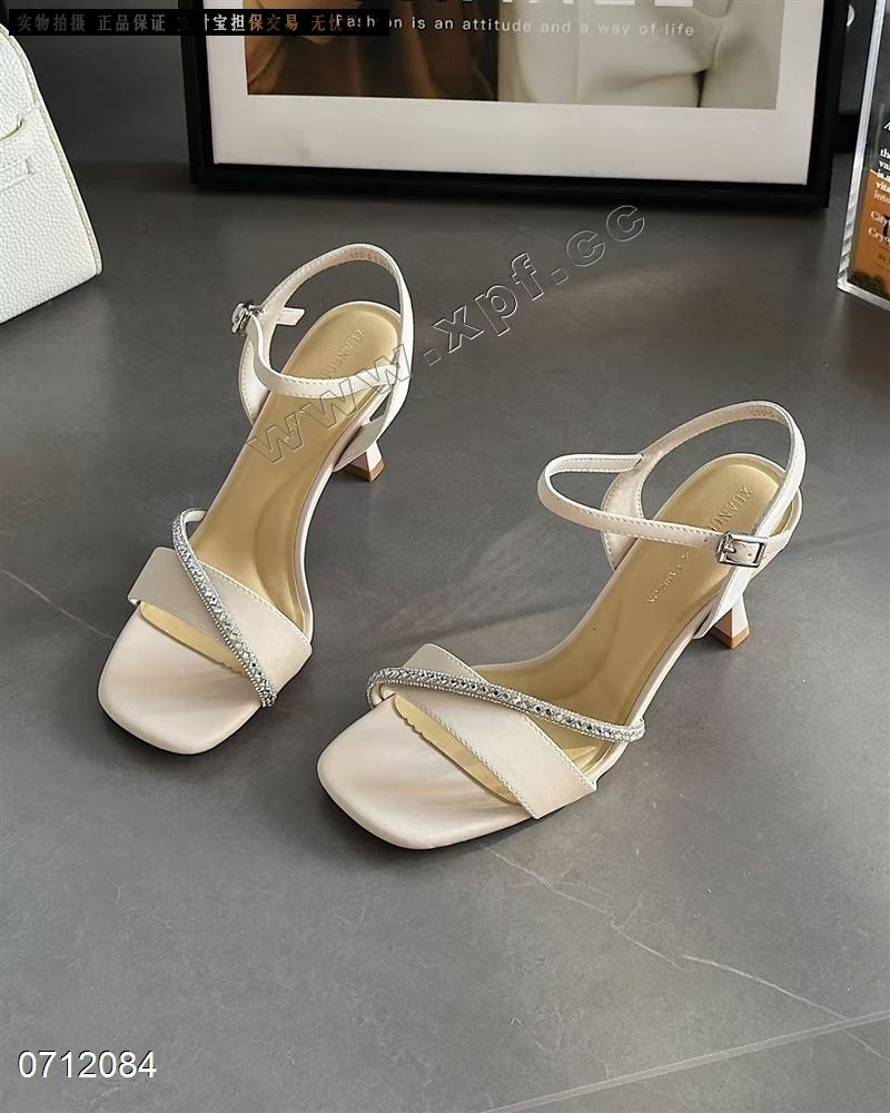 靓莎（东方安娜）