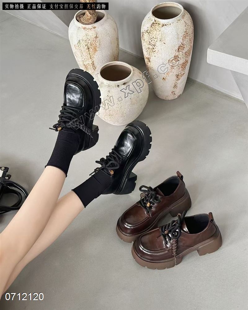 百莉萱2277  黑色567790棕色码齐货多