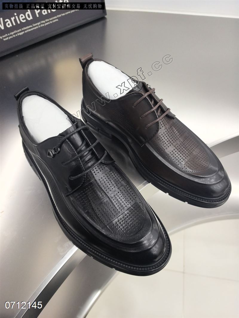 温州男鞋617