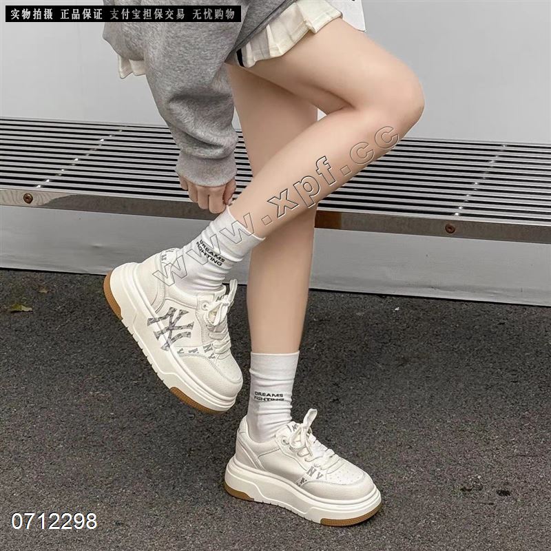 时尚休闲鞋203-2