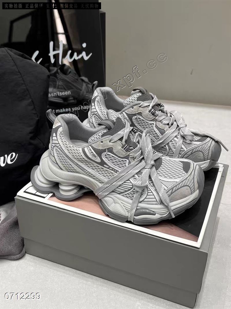 时尚休闲鞋159-15