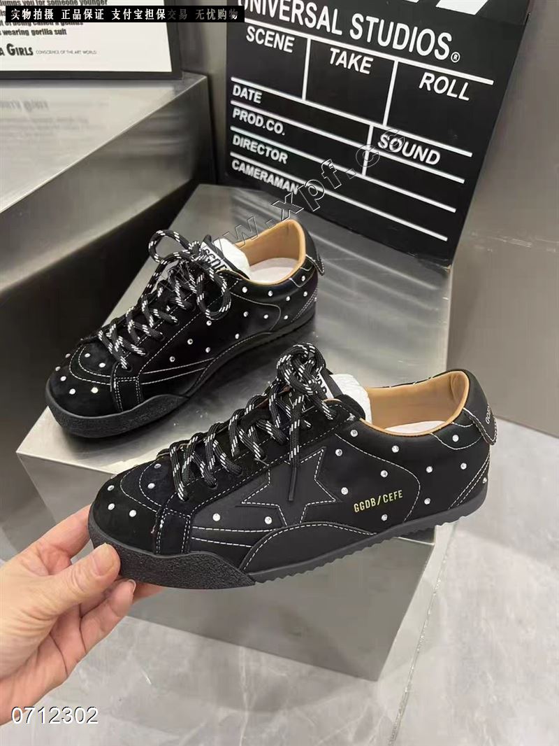 时尚休闲鞋7800-1