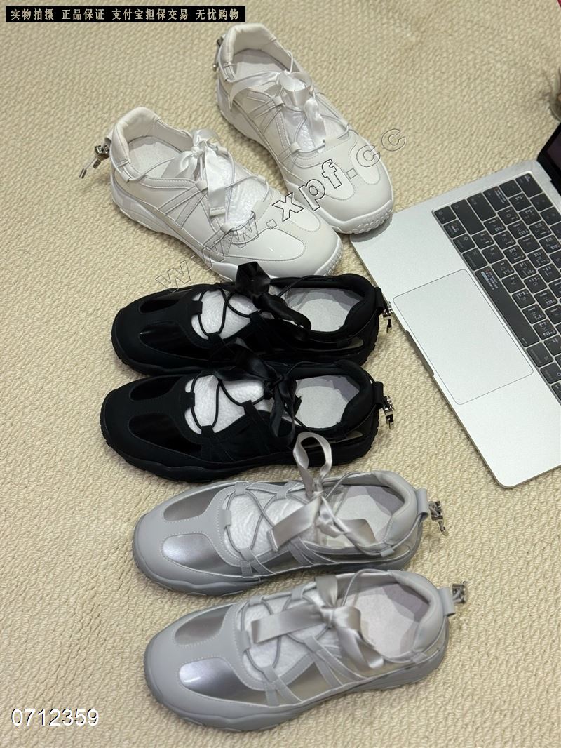 新款内增高休闲鞋复古玛丽珍鞋单鞋316