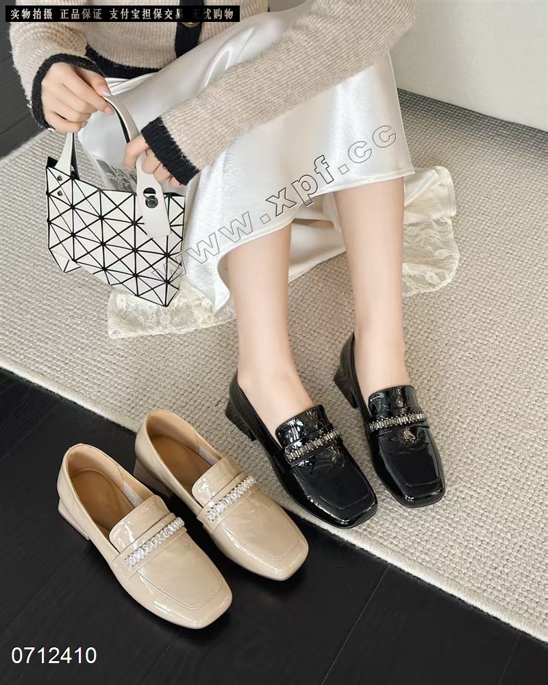 玉熙女人  头层牛皮