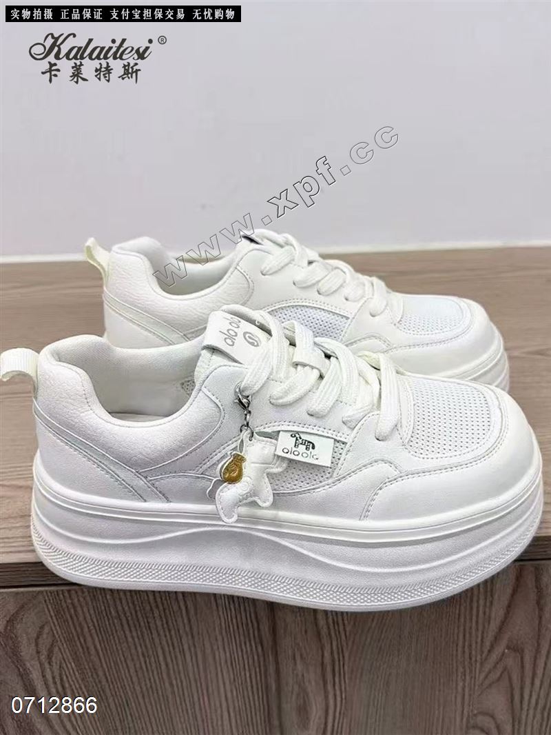 时尚透网休闲鞋05361