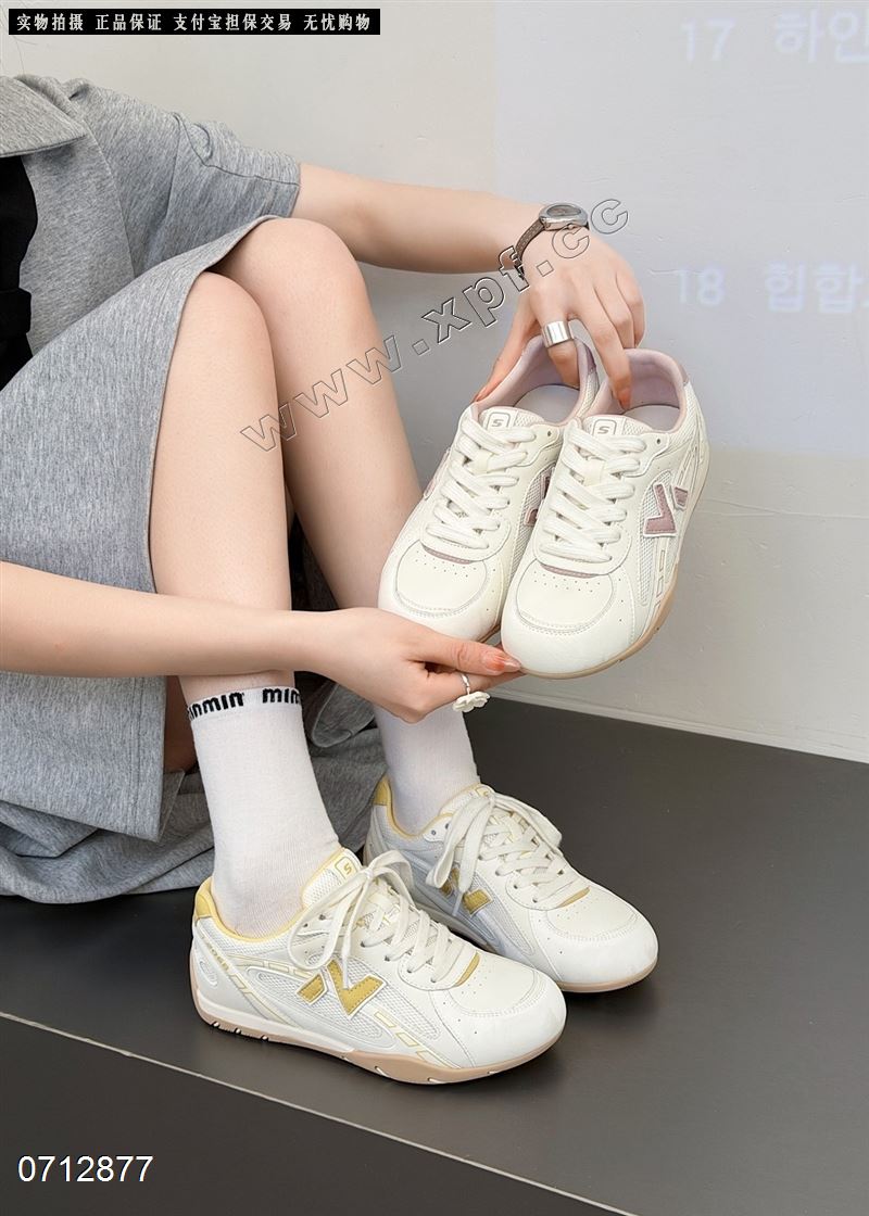 时尚休闲鞋1886-2