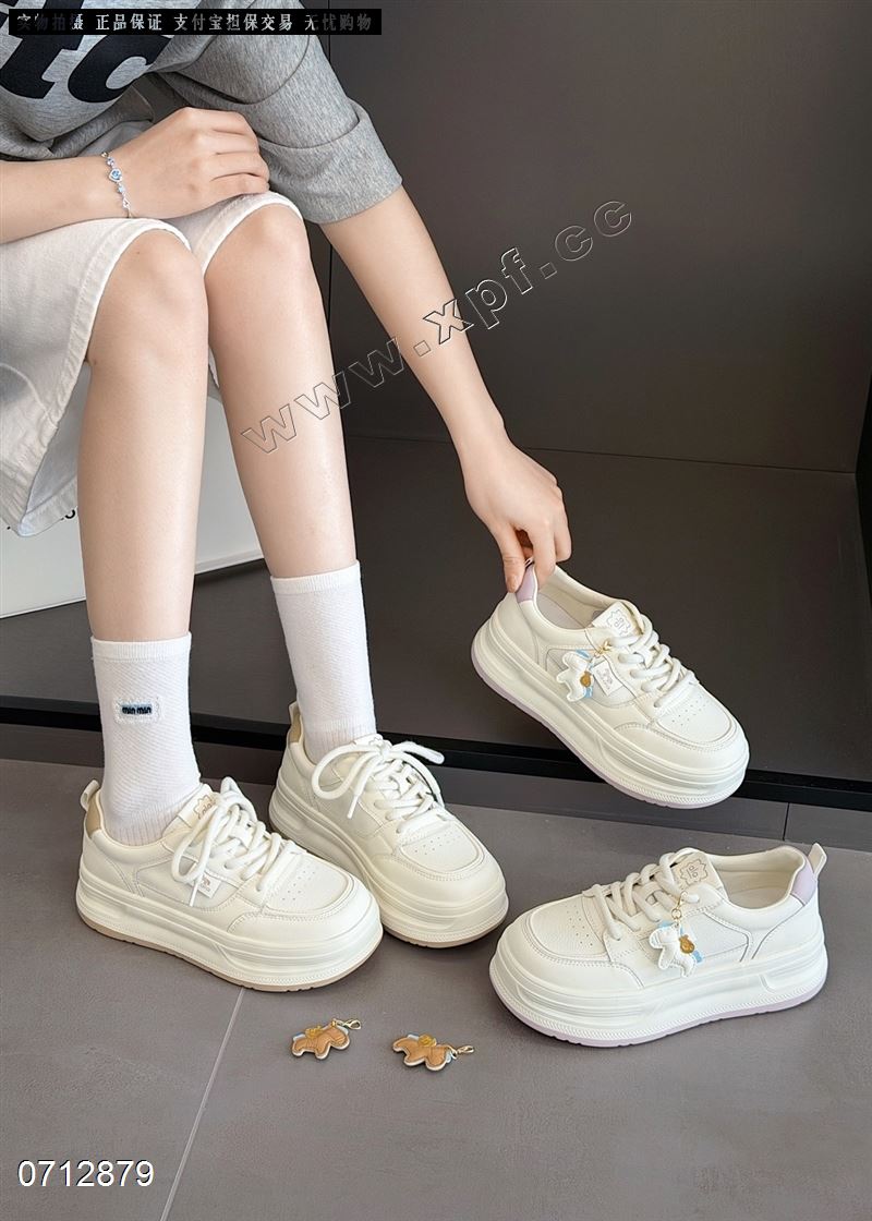 时尚休闲鞋69-125