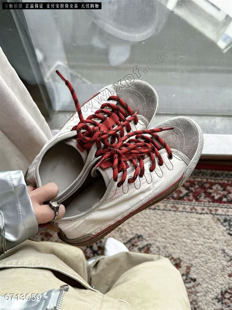 新款百搭韩系多巴胺德训休闲鞋7733