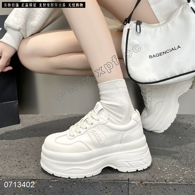 时尚休闲鞋171007    码号888990