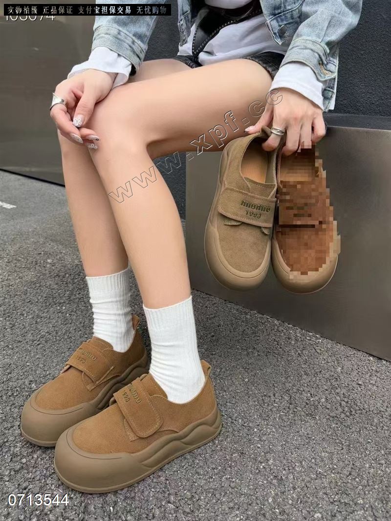 时尚休闲鞋930-2