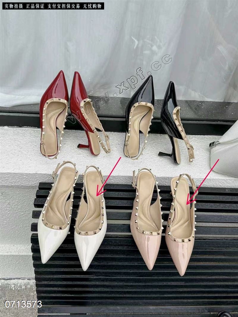 包头后空女凉鞋9-121