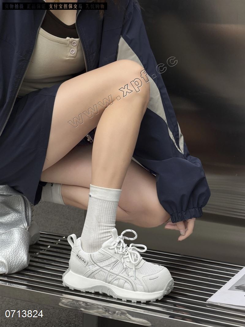 新款休闲鞋22132