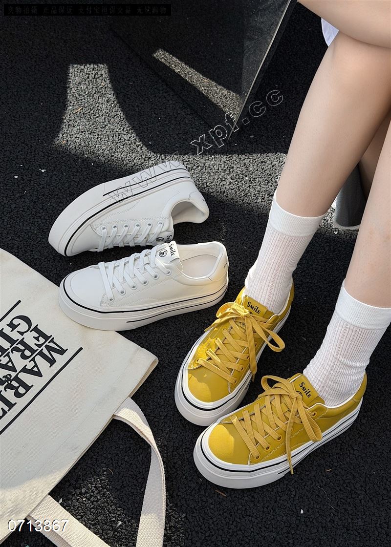 新款厚底休闲鞋SA85