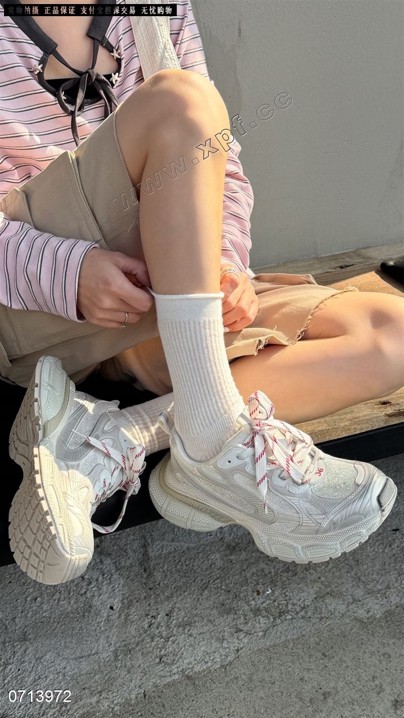 时尚休闲鞋62085