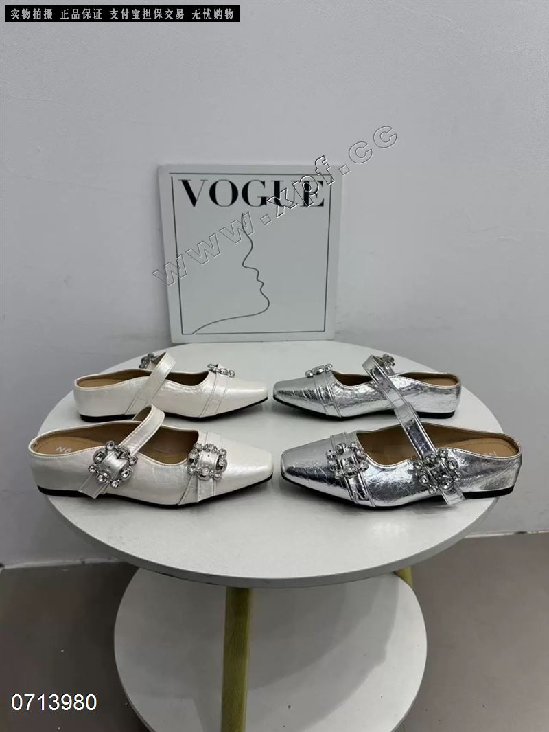 新款包头女拖鞋1825