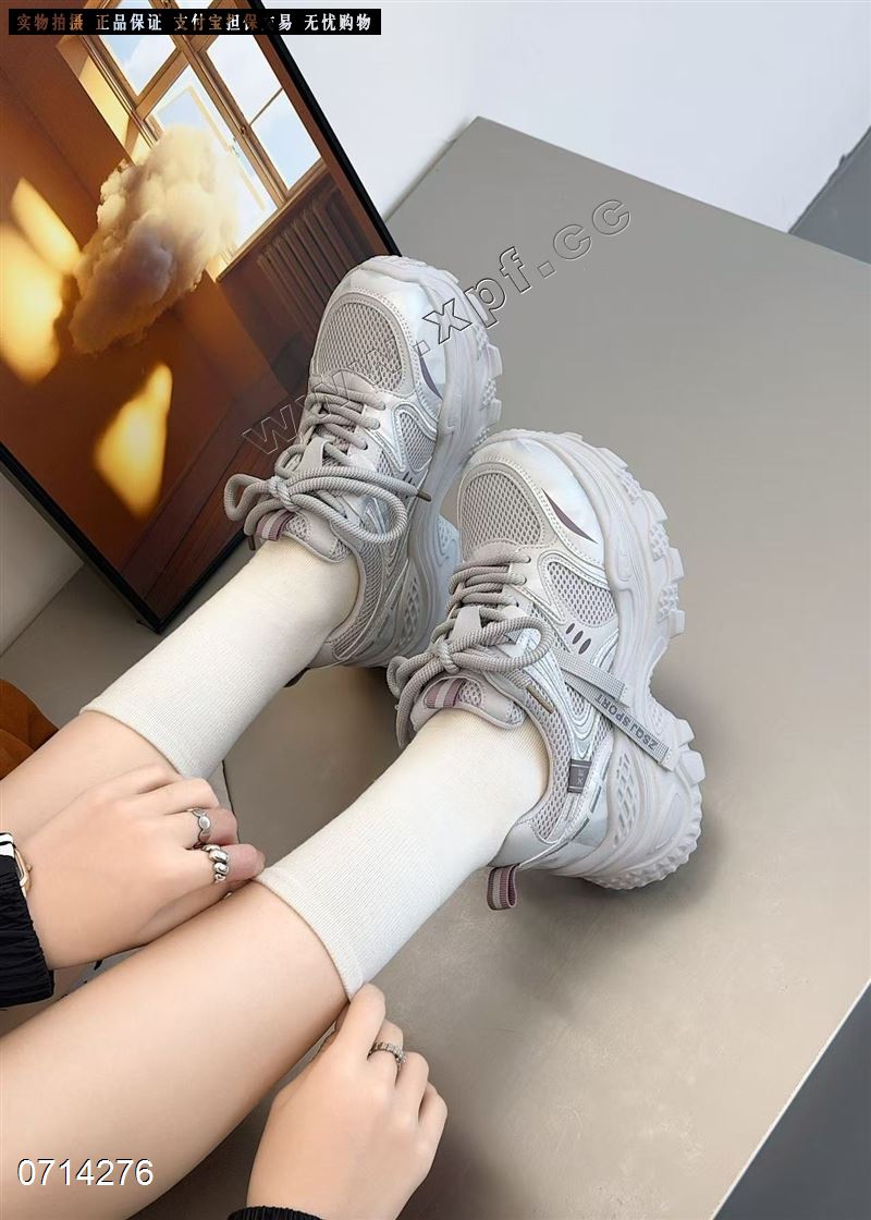 时尚休闲鞋  香槟55667777888888899900灰紫566677777888888990，秒