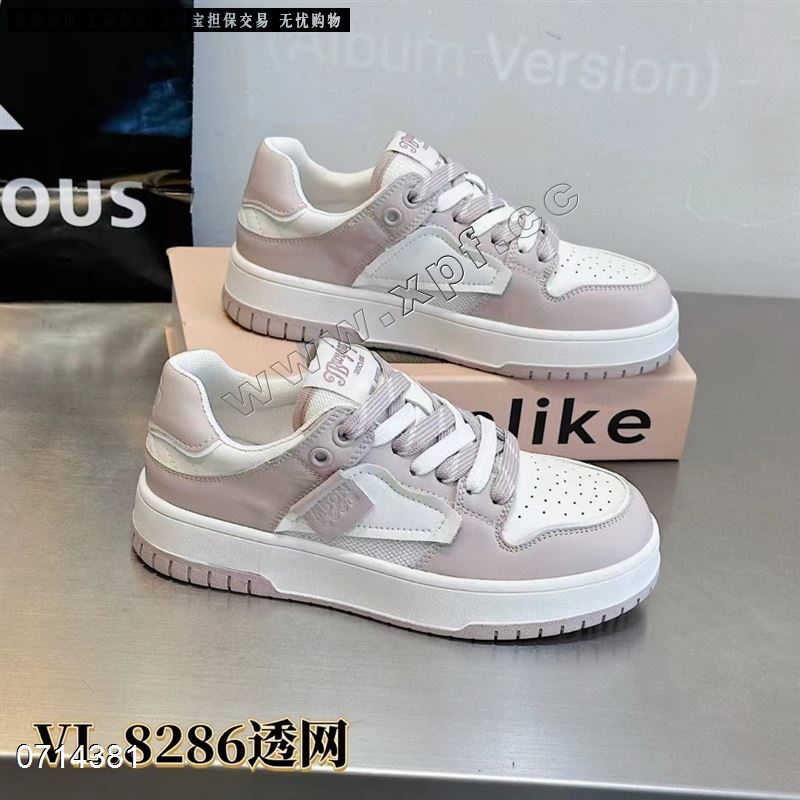 VL  休闲鞋