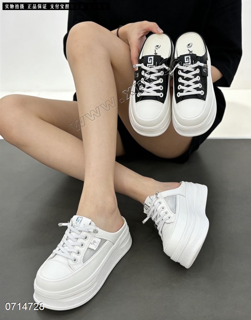 新款包头女拖鞋181515