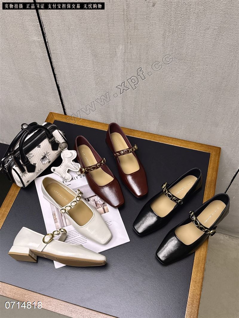 艾蝶森 8938-12 黑色 456678红6