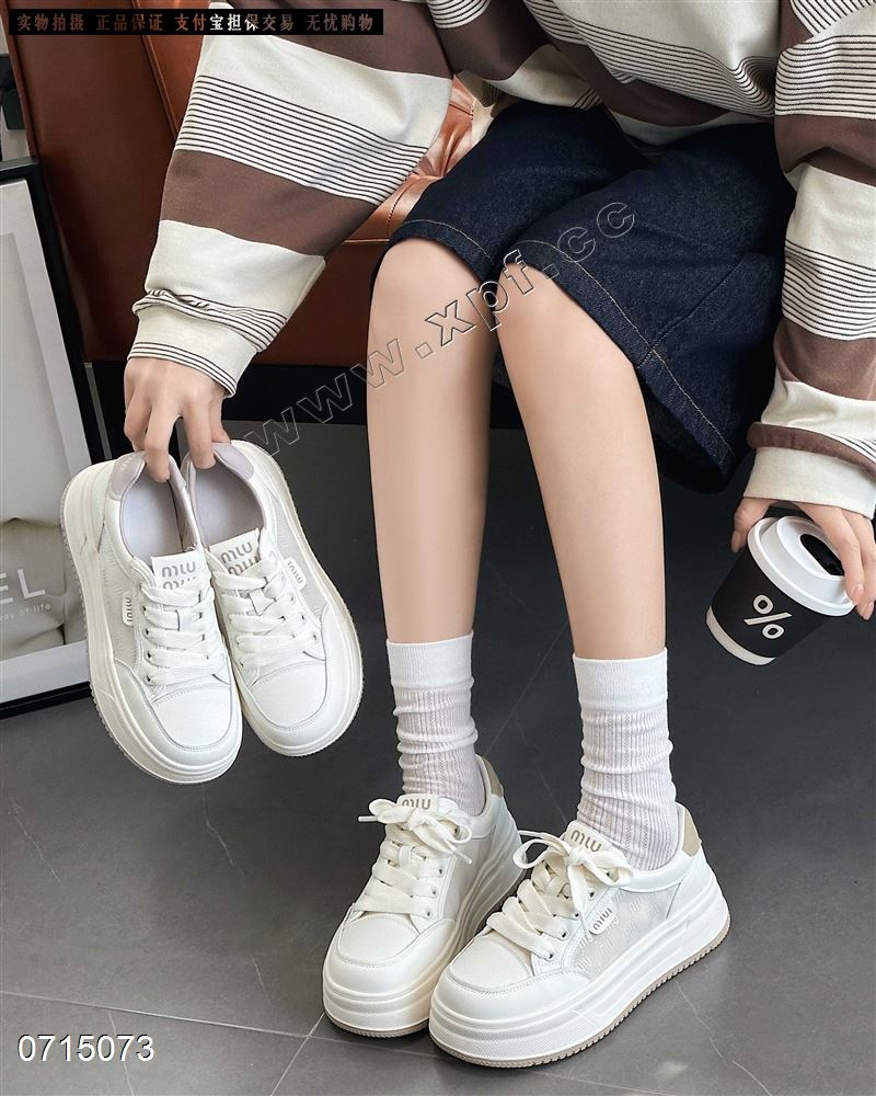 时尚休闲鞋866-63