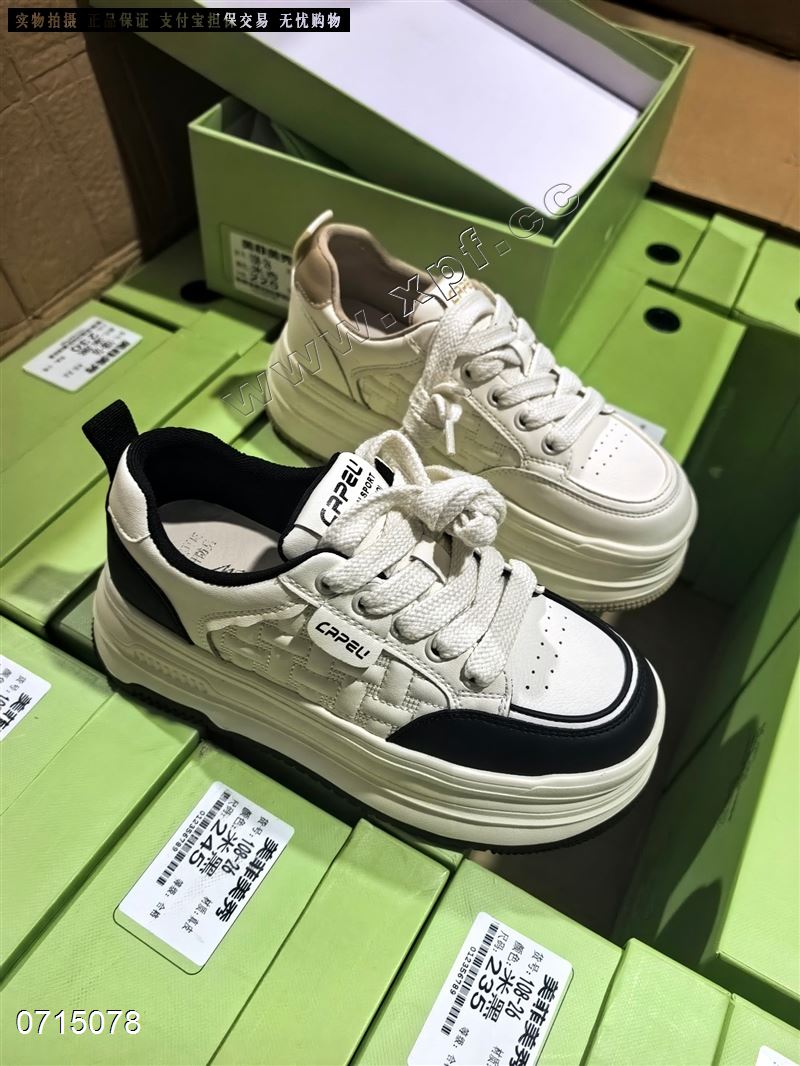 时尚休闲鞋108-26