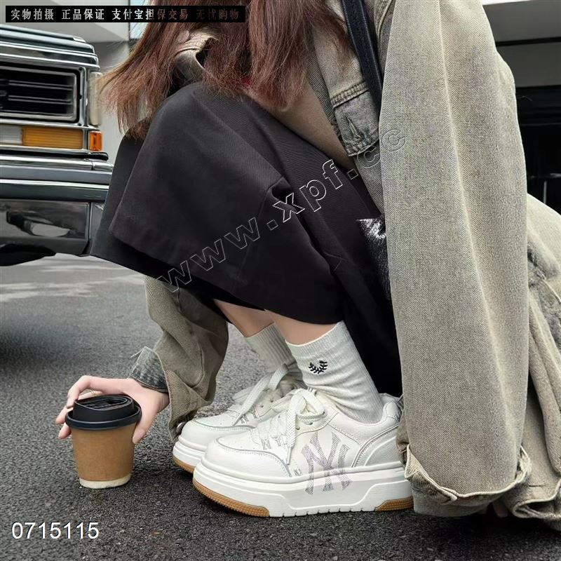 N6品牌休闲鞋6003