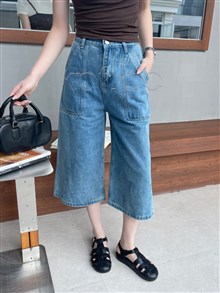 新款镂空凉鞋26801