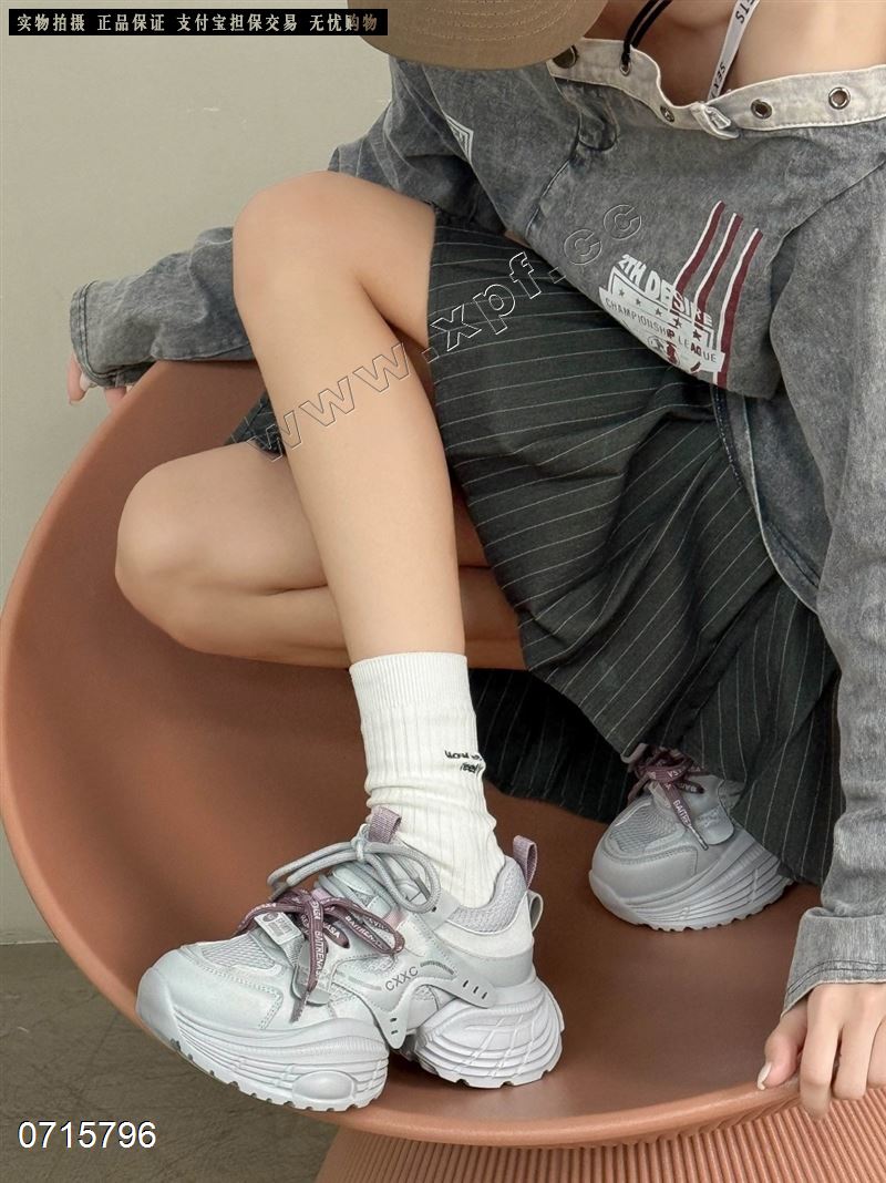 时尚休闲鞋5178-161