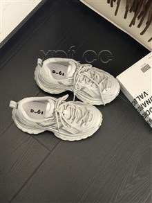 新款厚底包休闲鞋老爹鞋7066