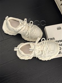 新款厚底休闲鞋老爹鞋6879