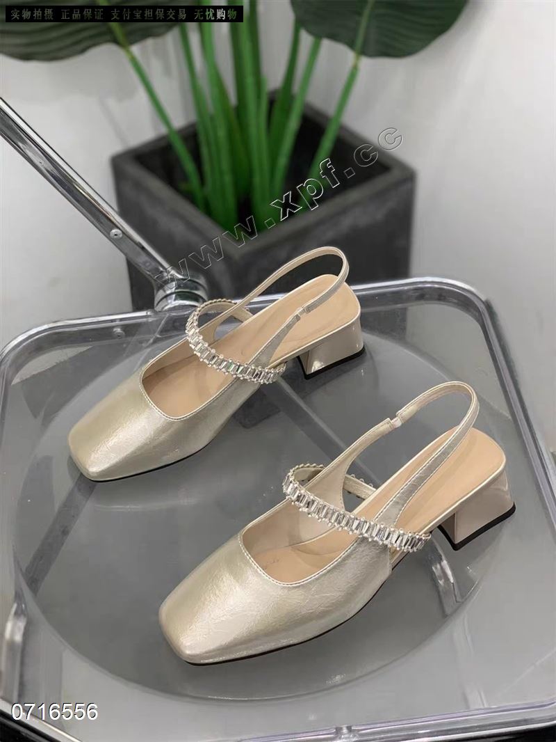 包头后空女凉鞋5296   56778