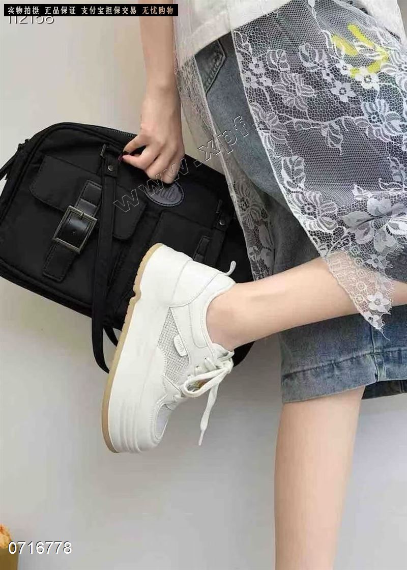 时尚休闲鞋1817-5