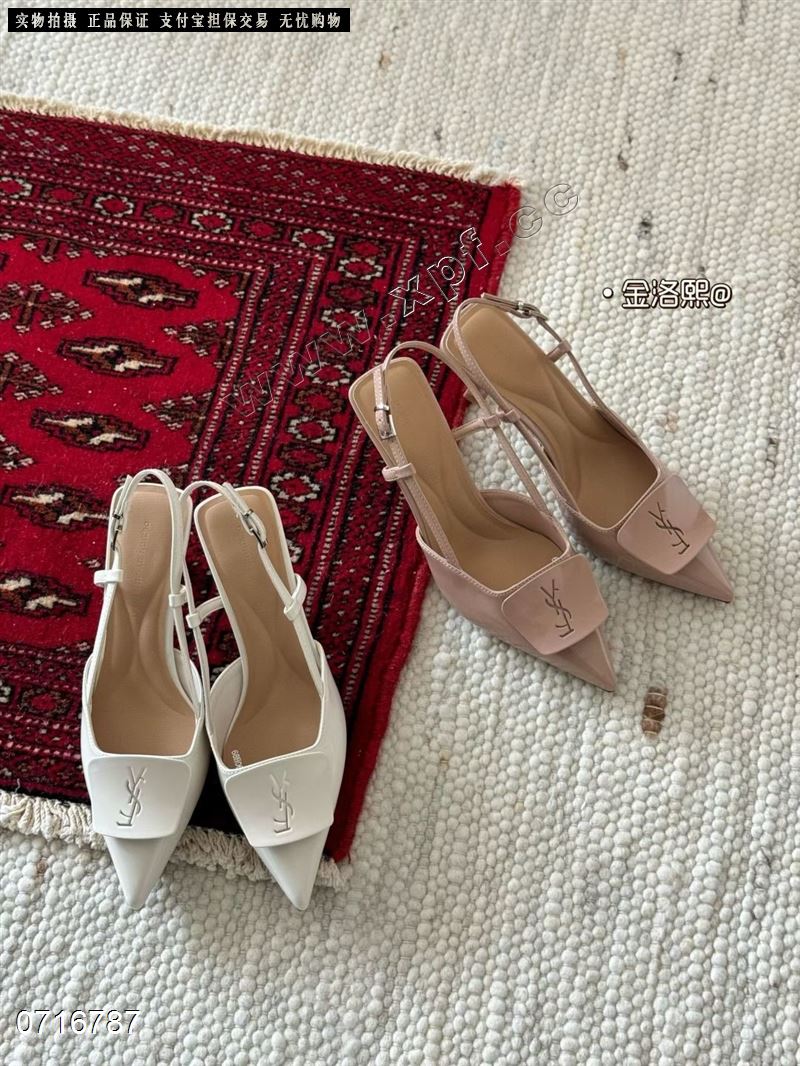 包头后空女凉鞋0622