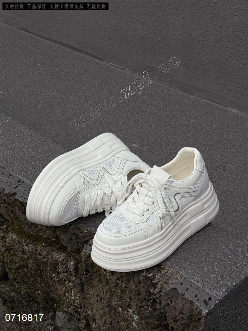 透网休闲鞋16382