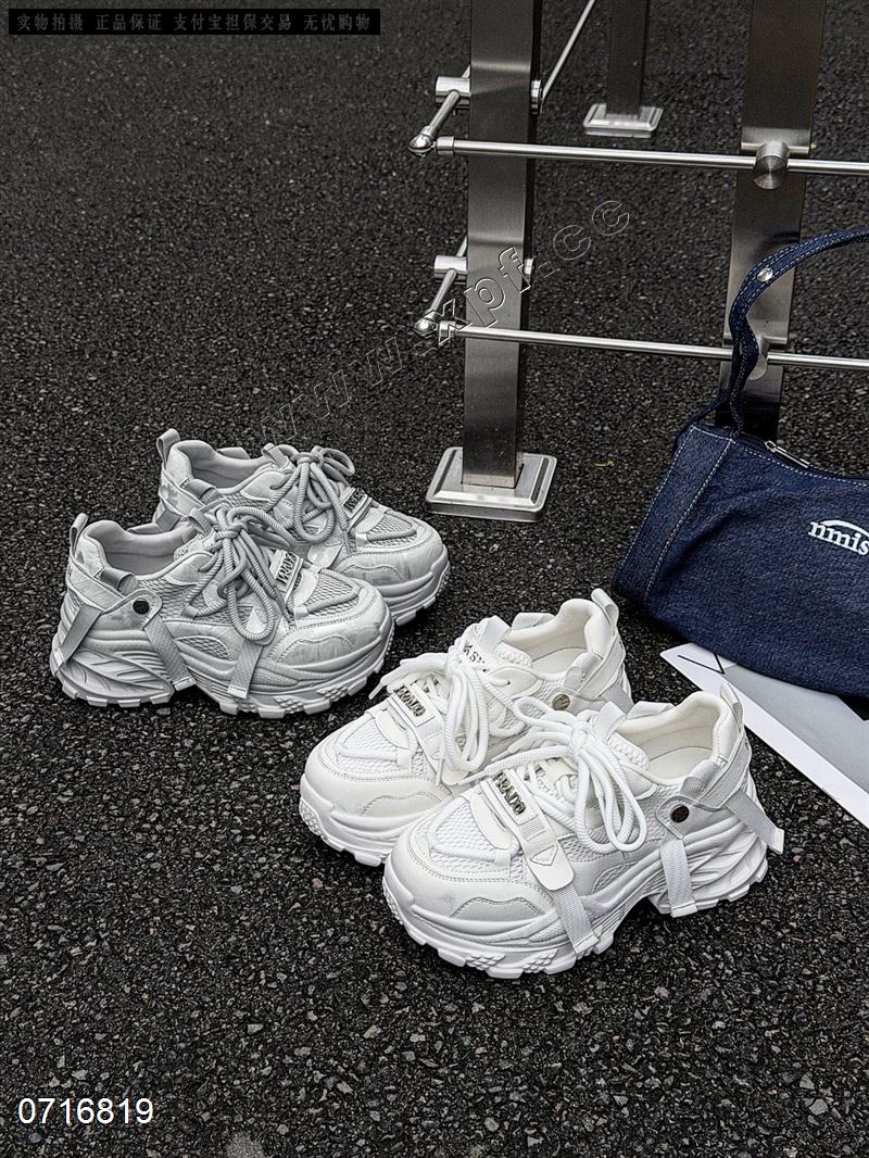 透网休闲鞋657079