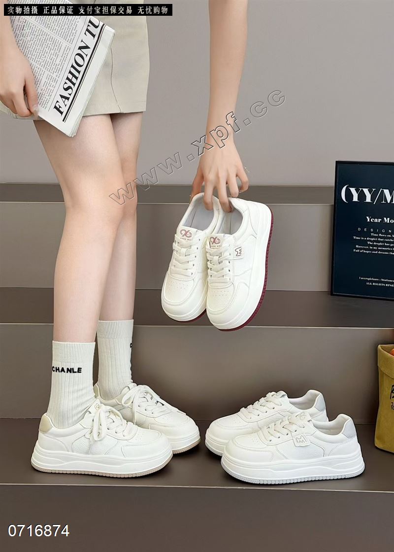 UNG  时尚休闲鞋