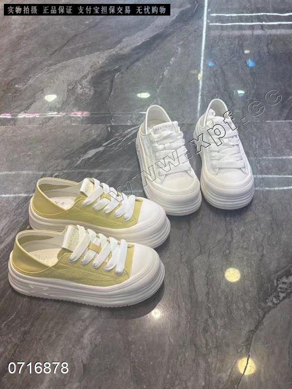 时尚休闲鞋60211