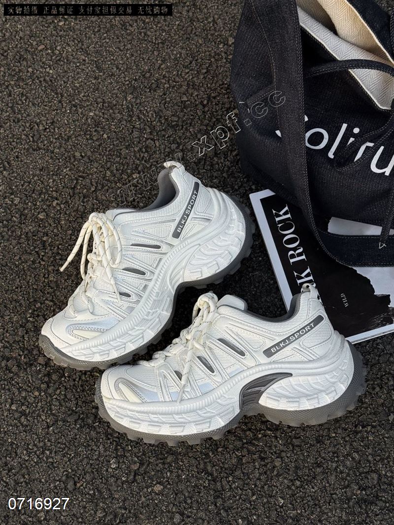 时尚休闲鞋1120-1