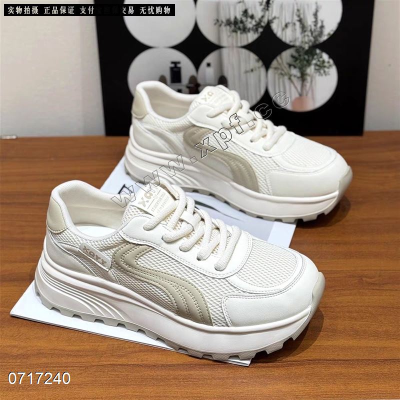 时尚休闲鞋86-10