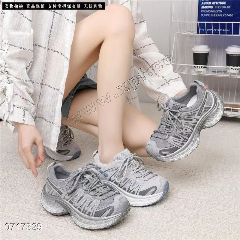 N6品牌 老爹鞋456006