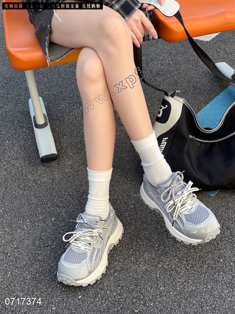 狄莱儿65-22A  双透网