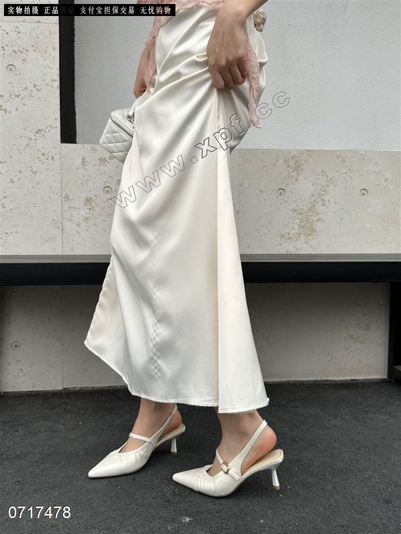 包头后空女凉鞋55-316