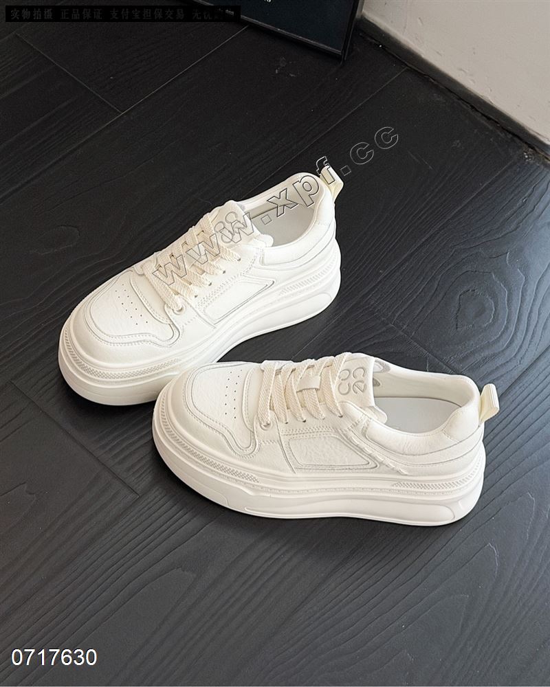 时尚休闲鞋991-358