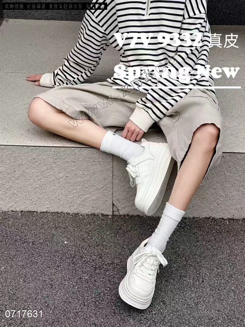 时尚休闲鞋9332