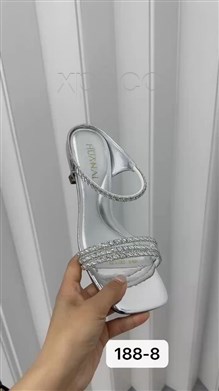 时尚拖鞋188-8