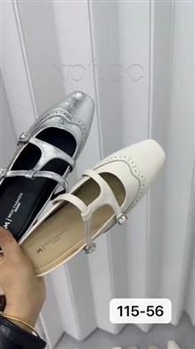 时尚拖鞋115-56